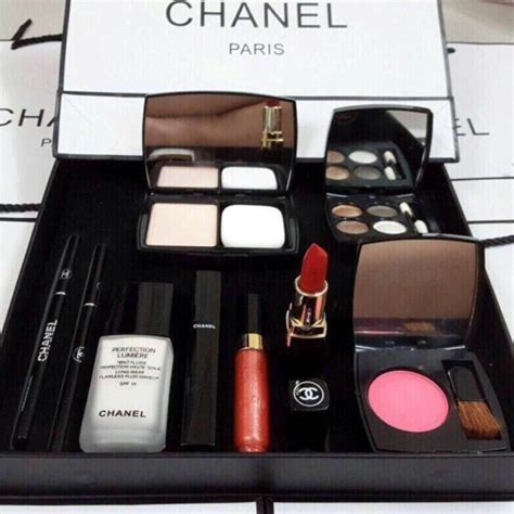 chanel cosmetic malaysia|其他.